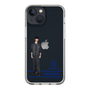 スリムプロテクションケース［ スマートフォンケース<制服ver.> - SHINSUKE ］