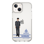 スリムプロテクションケース［ スマートフォンケース<制服ver.> - SHINSUKE ］