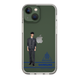 スリムプロテクションケース［ スマートフォンケース<制服ver.> - SHINSUKE ］