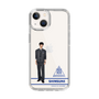 スリムプロテクションケース［ スマートフォンケース<制服ver.> - SHINSUKE ］