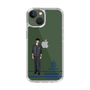 スリムプロテクションケース［ スマートフォンケース<制服ver.> - SHINSUKE ］