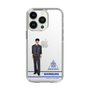 スリムプロテクションケース［ スマートフォンケース<制服ver.> - SHINSUKE ］