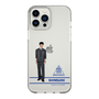 スリムプロテクションケース［ スマートフォンケース<制服ver.> - SHINSUKE ］