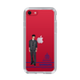 スリムプロテクションケース［ スマートフォンケース<制服ver.> - SHINSUKE ］