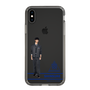 スリムプロテクションケース［ スマートフォンケース<制服ver.> - SHINSUKE ］