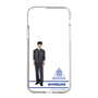 スリムプロテクションケース［ スマートフォンケース<制服ver.> - SHINSUKE ］
