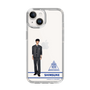 スリムプロテクションケース［ スマートフォンケース<制服ver.> - SHINSUKE ］