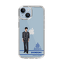 スリムプロテクションケース［ スマートフォンケース<制服ver.> - SHINSUKE ］