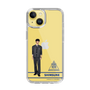 スリムプロテクションケース［ スマートフォンケース<制服ver.> - SHINSUKE ］