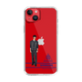 スリムプロテクションケース［ スマートフォンケース<制服ver.> - SHINSUKE ］