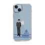 スリムプロテクションケース［ スマートフォンケース<制服ver.> - SHINSUKE ］