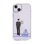 スリムプロテクションケース［ スマートフォンケース<制服ver.> - SHINSUKE ］