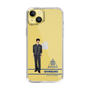 スリムプロテクションケース［ スマートフォンケース<制服ver.> - SHINSUKE ］