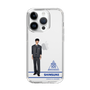 スリムプロテクションケース［ スマートフォンケース<制服ver.> - SHINSUKE ］
