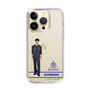 スリムプロテクションケース［ スマートフォンケース<制服ver.> - SHINSUKE ］