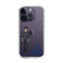 スリムプロテクションケース［ スマートフォンケース<制服ver.> - SHINSUKE ］