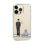 スリムプロテクションケース［ スマートフォンケース<制服ver.> - SHINSUKE ］