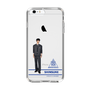 スリムプロテクションケース［ スマートフォンケース<制服ver.> - SHINSUKE ］