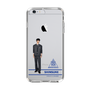スリムプロテクションケース［ スマートフォンケース<制服ver.> - SHINSUKE ］