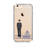 スリムプロテクションケース［ スマートフォンケース<制服ver.> - SHINSUKE ］