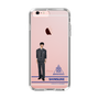 スリムプロテクションケース［ スマートフォンケース<制服ver.> - SHINSUKE ］