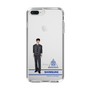 スリムプロテクションケース［ スマートフォンケース<制服ver.> - SHINSUKE ］