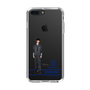 スリムプロテクションケース［ スマートフォンケース<制服ver.> - SHINSUKE ］