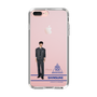 スリムプロテクションケース［ スマートフォンケース<制服ver.> - SHINSUKE ］