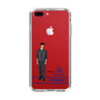スリムプロテクションケース［ スマートフォンケース<制服ver.> - SHINSUKE ］