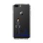 スリムプロテクションケース［ スマートフォンケース<制服ver.> - SHINSUKE ］