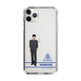 スリムプロテクションケース［ スマートフォンケース<制服ver.> - SHINSUKE ］