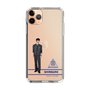 スリムプロテクションケース［ スマートフォンケース<制服ver.> - SHINSUKE ］