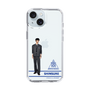 スリムプロテクションケース［ スマートフォンケース<制服ver.> - SHINSUKE ］