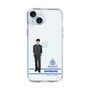 スリムプロテクションケース［ スマートフォンケース<制服ver.> - SHINSUKE ］