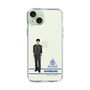 スリムプロテクションケース［ スマートフォンケース<制服ver.> - SHINSUKE ］