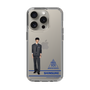 スリムプロテクションケース［ スマートフォンケース<制服ver.> - SHINSUKE ］