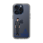 スリムプロテクションケース［ スマートフォンケース<制服ver.> - SHINSUKE ］