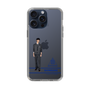 スリムプロテクションケース［ スマートフォンケース<制服ver.> - SHINSUKE ］