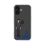 スリムプロテクションケース［ スマートフォンケース<制服ver.> - SHINSUKE ］