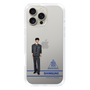スリムプロテクションケース［ スマートフォンケース<制服ver.> - SHINSUKE ］