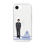 スリムプロテクションケース［ スマートフォンケース<制服ver.> - SHINSUKE ］