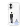 スリムプロテクションケース［ スマートフォンケース<制服ver.> - SHINSUKE ］