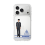 スリムプロテクションケース［ スマートフォンケース<制服ver.> - SHINSUKE ］