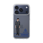 スリムプロテクションケース［ スマートフォンケース<制服ver.> - SHINSUKE ］
