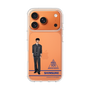 スリムプロテクションケース［ スマートフォンケース<制服ver.> - SHINSUKE ］