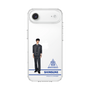 スリムプロテクションケース［ スマートフォンケース<制服ver.> - SHINSUKE ］