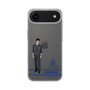 スリムプロテクションケース［ スマートフォンケース<制服ver.> - SHINSUKE ］