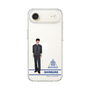 スリムプロテクションケース［ スマートフォンケース<制服ver.> - SHINSUKE ］