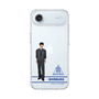 スリムプロテクションケース［ スマートフォンケース<制服ver.> - SHINSUKE ］