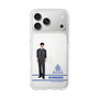 スリムプロテクションケース［ スマートフォンケース<制服ver.> - SHINSUKE ］